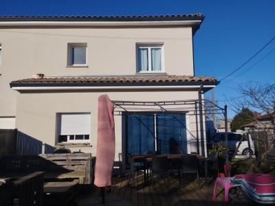 Vente Maison 4 pices BERAT 31370