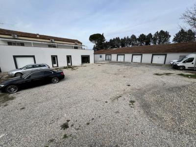 Vente Parking NIMES 30000