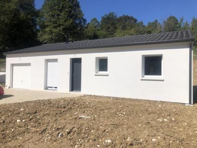 Vente Maison FLAUGEAC 24240