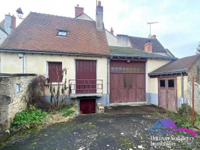For sale House CHATRE 