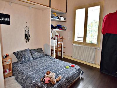 Vente Appartement 4 pièces ROANNE 42300