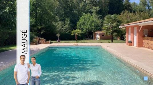 photo For sale House CHAPONNAY 69