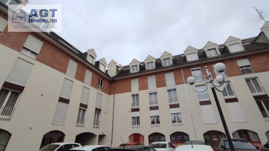 Vente Appartement BEAUVAIS 60000