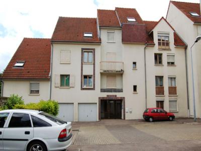 Location Appartement 3 pices TROYES 10000