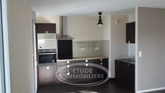 photo For sale Apartment NANTES 44