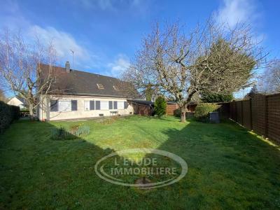 Vente Maison 6 pièces CARQUEFOU 44470