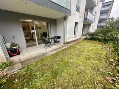 Vente Appartement GEX 01170