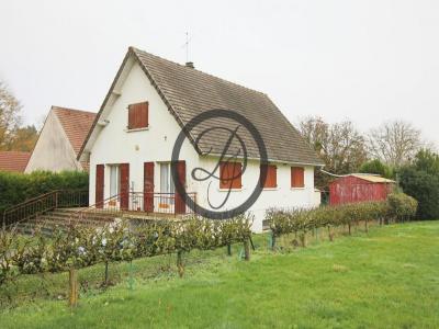 Vente Maison 5 pièces MONTDIDIER 80500
