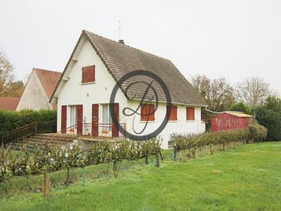 Vente Maison 5 pices MONTDIDIER 80500