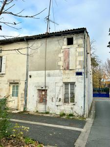 Vente Maison GEMOZAC 17260