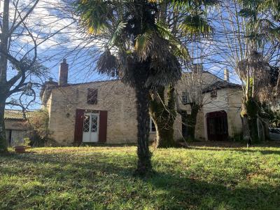 Vente Maison TOURNE  33