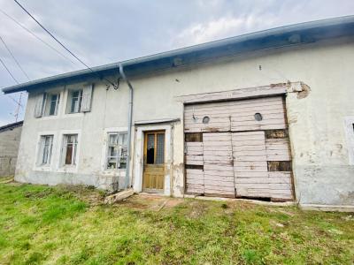 photo For sale House CHAMPAGNEY 70