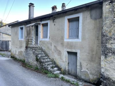 photo For sale House ARINTHOD 39