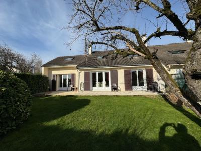 photo For sale House MARLY-LA-VILLE 95