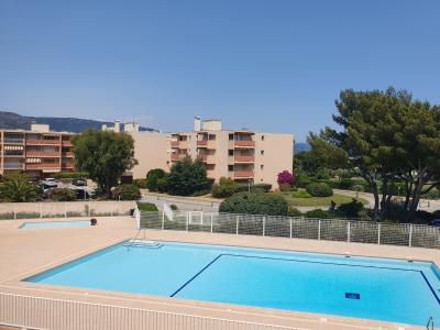 Vente Appartement BORMES-LES-MIMOSAS 83230