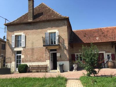 For sale House PIERRE-DE-BRESSE  71