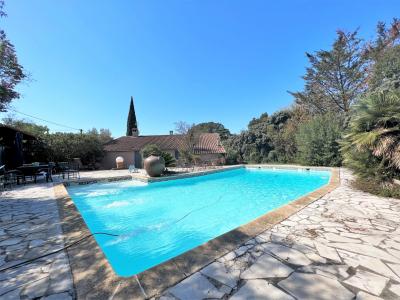 Vente Maison NIMES 30900