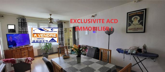 For sale House ABBEVILLE  80