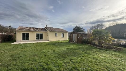 Vente Maison VERGT 24380