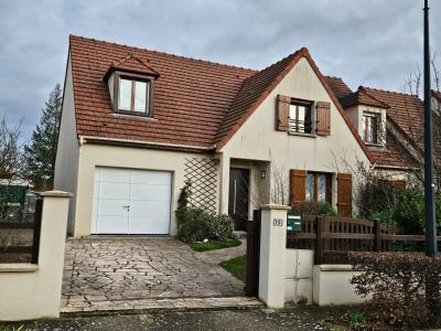 For sale House MENNECY  91