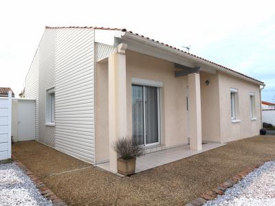 photo For sale House HOUMEAU 17