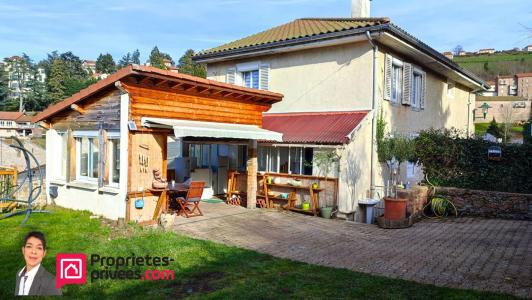 For sale House BOURG-DE-THIZY  69
