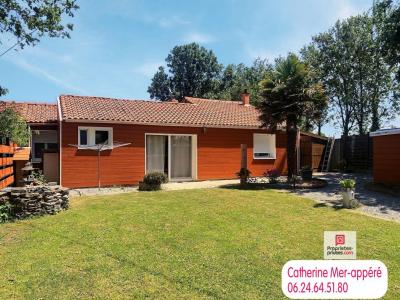 photo For sale House PORNIC 44