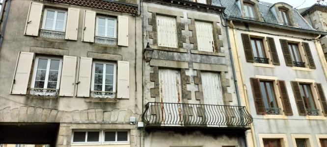 For sale House BELLAC  87