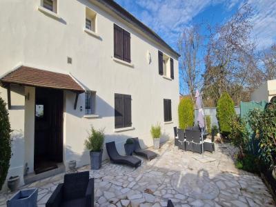 Vente Appartement 6 pièces PLAILLY 60128
