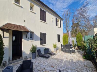 Vente Maison 6 pices PLAILLY 60128