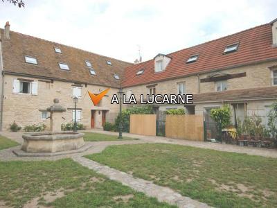 Vente Appartement 4 pices MONTESSON 78360