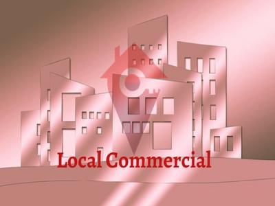 Vente Local commercial FONTENAY-AUX-ROSES  92