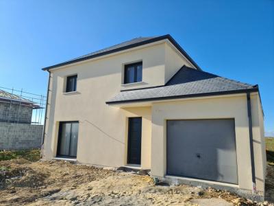 For sale House GOURNAY-EN-BRAY 