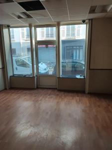 photo For rent Commercial office PARIS-18EME-ARRONDISSEMENT 75
