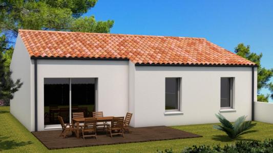 For sale House FALLERON  85