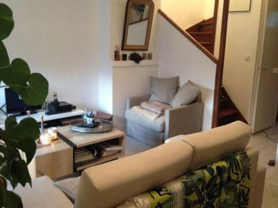 Location Appartement LILLE 59800