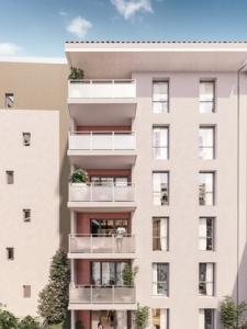 Vente Appartement 2 pièces NICE 06300