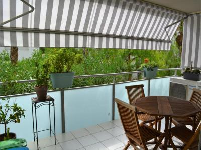 Vente Appartement 4 pices NICE 06100