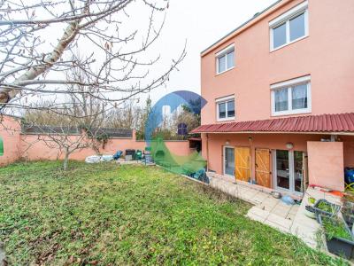 Vente Maison 6 pièces EPINAY-SUR-ORGE 91360