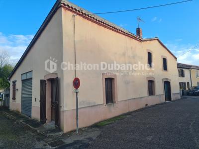 photo For sale House PONCINS 42