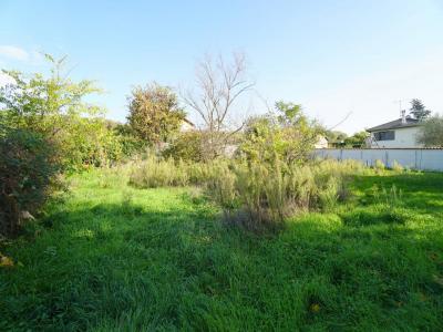 For sale Land REYRIEUX  01
