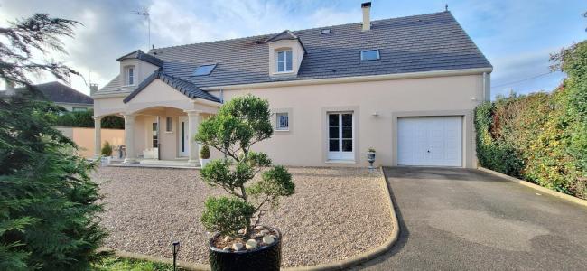 photo For sale House CHARMOY 89