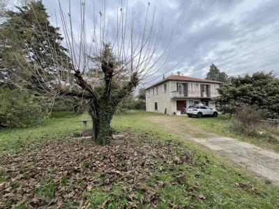 Vente Maison 5 pièces ALES 30100
