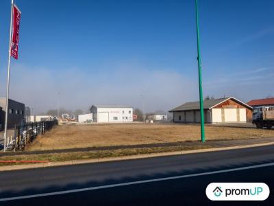 photo For sale Land GRANGES-NARBOZ 25
