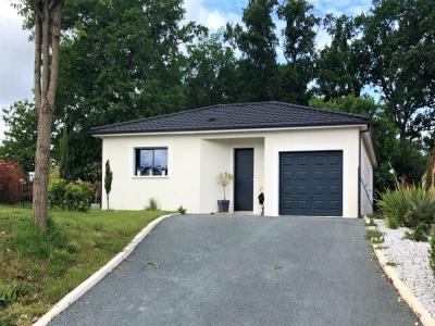 For sale House COQUILLE  24