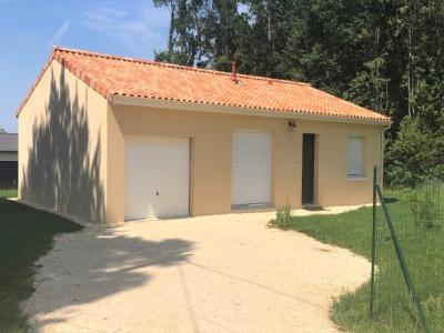 Vente Maison COQUILLE 24450