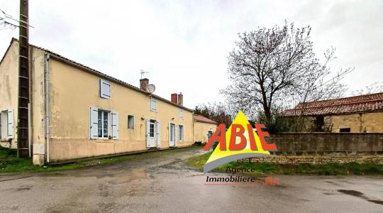 For sale House LANGON  85