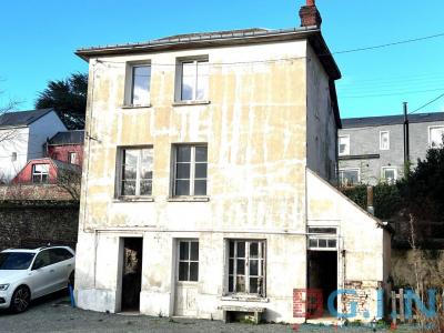 Vente Maison 3 pices ROUEN 76000