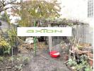 Annonce Vente 5 pièces Maison Pierrefitte-sur-seine