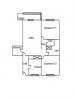 Annonce Vente 3 pièces Appartement Toulon